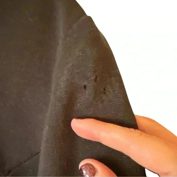 Vintage Jeweled Dress - Picture 4 of 4